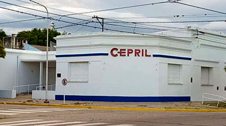 CEPRIL reanudó su atención