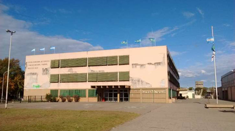 ​Proyecto habitando aulas: exposici&oacute;n y conversatorios