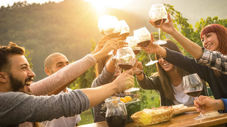  D&iacute;a del Amigo​