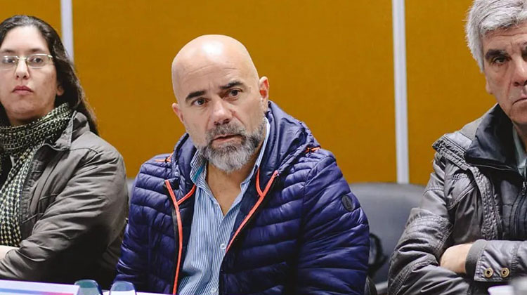 Altare particip&oacute; de un encuentro regional en Olavarr&iacute;a