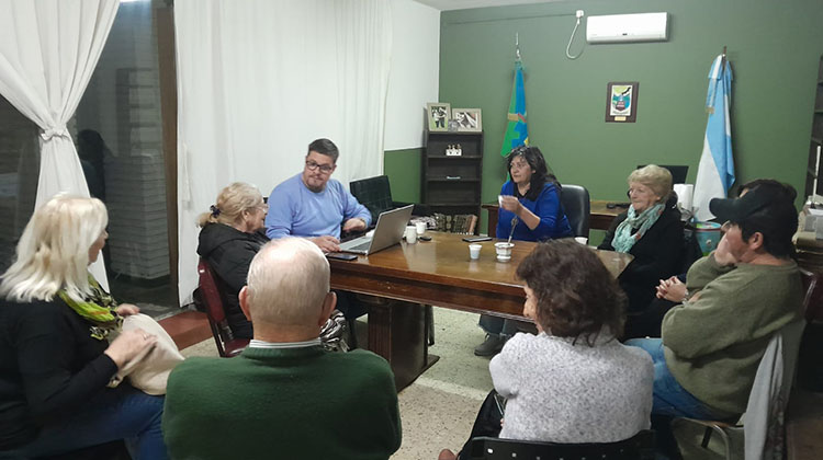 ​Programa “Ojos en Alerta”