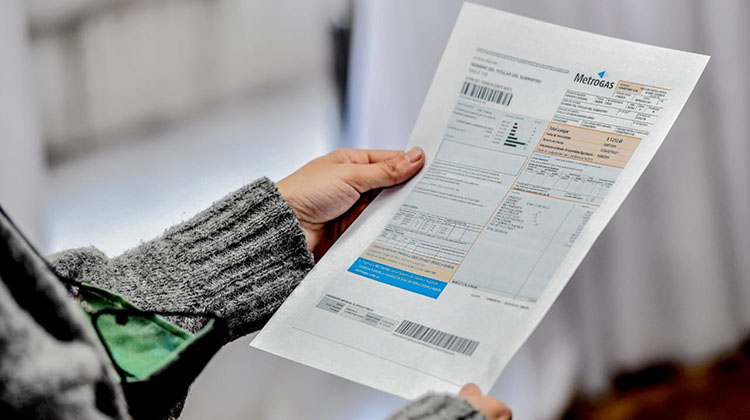 ​Operativos para asesorar en segmentaci&oacute;n de luz y gas