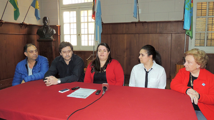 Se viene &ldquo;Salud bajo control&rdquo;