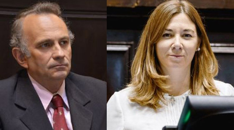 Piden agilizar el jury a fiscales de Junin
