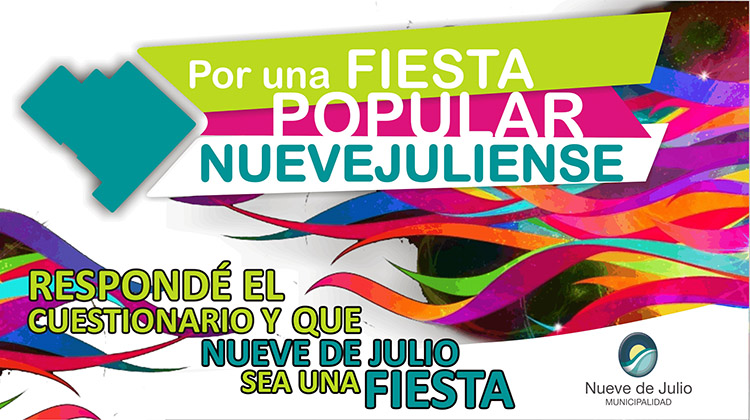 Encuesta abierta 