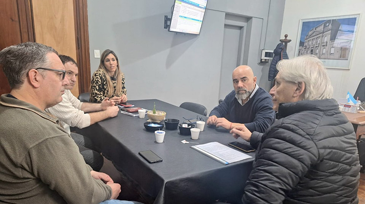 ​Centro comercial a cielo abierto