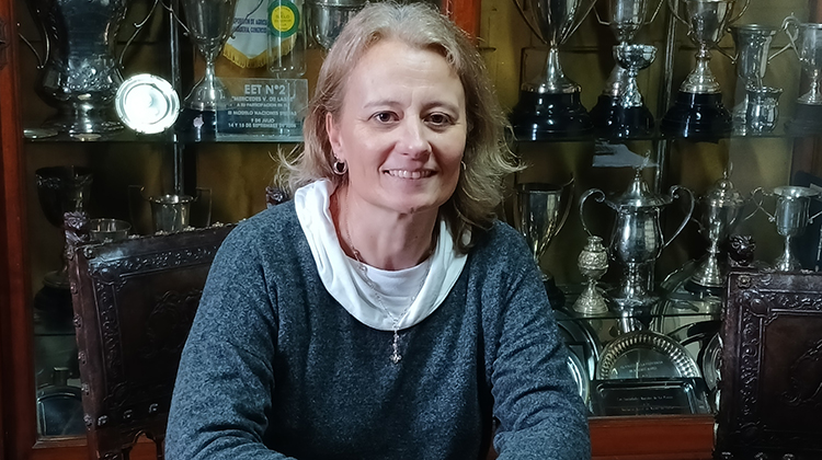 ​La 127 Expo Rural comienza a tomar forma