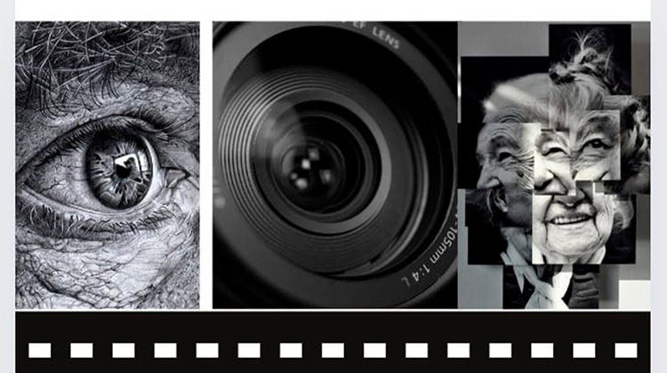 Concurso fotogr&aacute;fico Mirar en grande