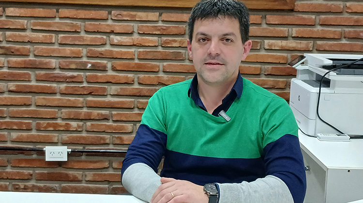 ​La Escuela Técnica N 2 se prepara para la próxima Colecta Anual de Sangre