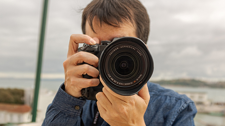 ​Concurso fotogr&aacute;fico Mirar En Grande