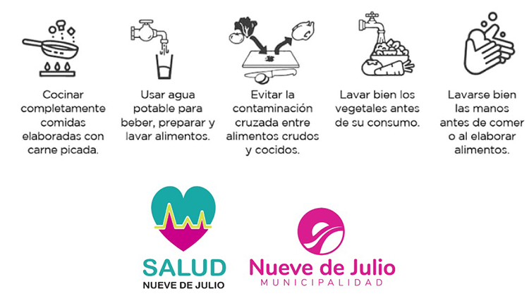 D&iacute;a Nacional de Lucha contra el S&iacute;ndrome Ur&eacute;mico Hemol&iacute;tico