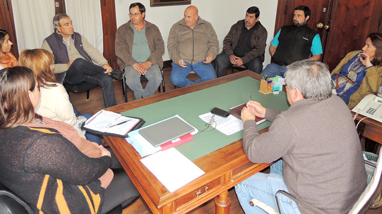 Se viene la Fiesta del lechón