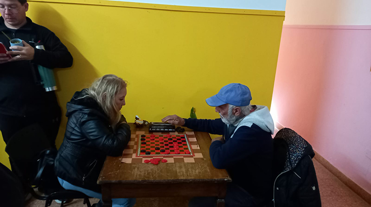 Juegos Bonaerenses 2024: Etapa Regional