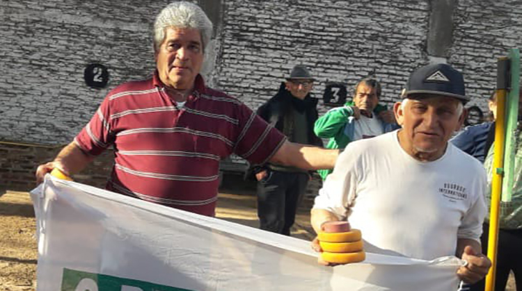 ​Juegos Bonaerenses