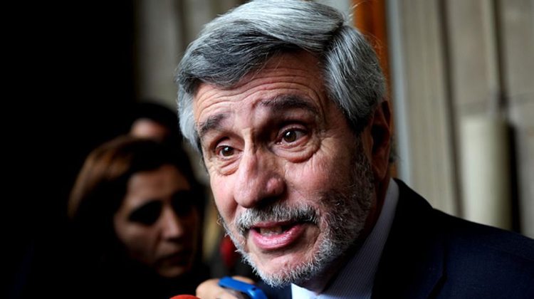 Premio Rodolfo Walsh a Mart&iacute;n Gras