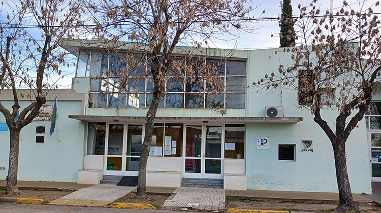 Comienza el ​Taller &ldquo;ESI sin barreras&rdquo;