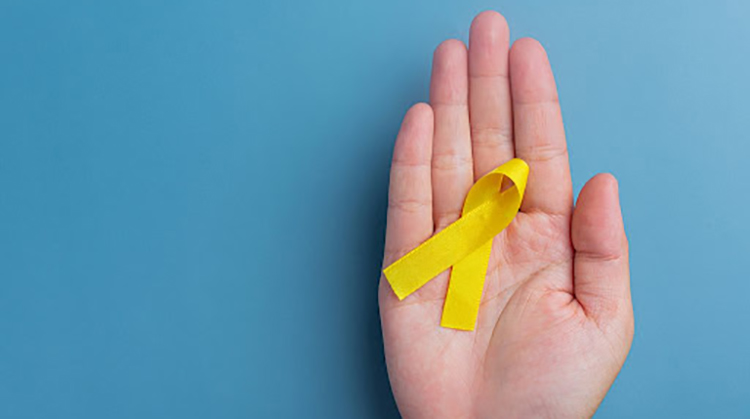 D&iacute;a Internacional para la Prevenci&oacute;n del Suicidio