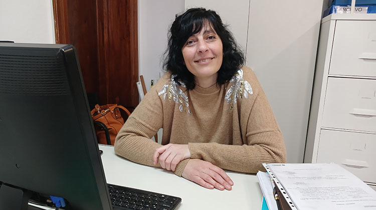 ​&ldquo;Queremos fortalecer e impulsar el desarrollo socio productivo de 9 de Julio&rdquo;