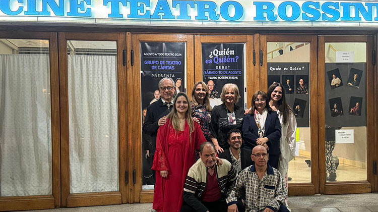 ​&ldquo;Agosto a todo Teatro&rdquo; recaud&oacute; m&aacute;s de diez millones de pesos