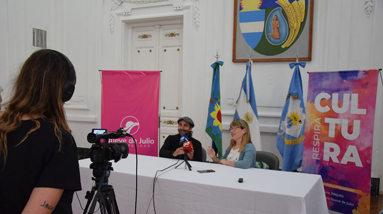 Primer concierto sensorial