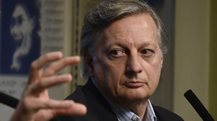 Arranca la audiencia p&uacute;blica por el gas