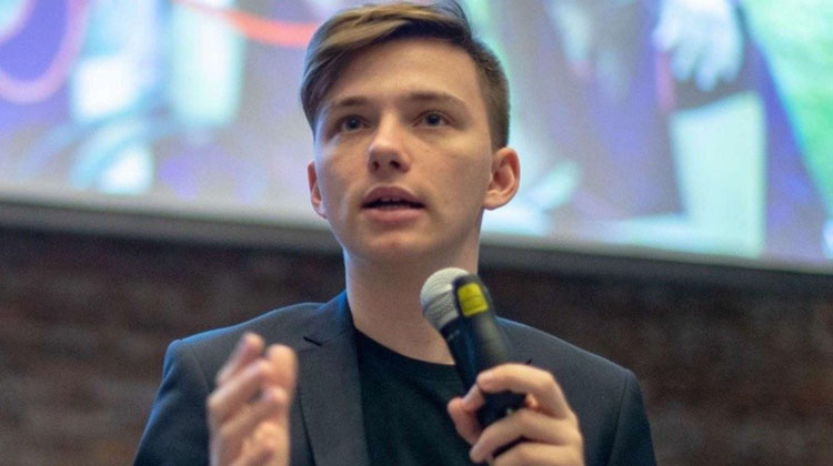 El creador de la aplicaci&oacute;n &ldquo;H&aacute;blalo&rdquo; Mateo Salvatto disertar&aacute; en la 127&ordm; Expo Rural de 9 de Julio