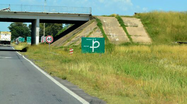 Uni&oacute;n de Usuarios Viales har&aacute;n un encuentro en 9 de Julio