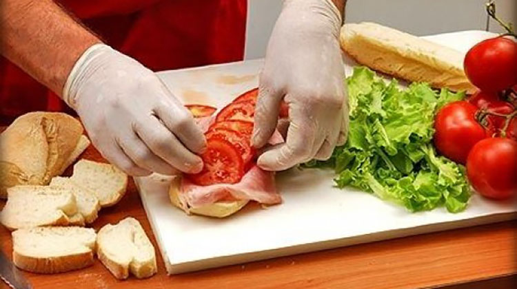 Curso de manipulaci&oacute;n de alimentos