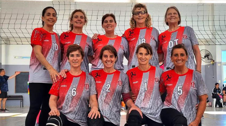 Newcom : Atl&eacute;tico entre los 4 mejores equipos del Torneo Nacional Femenino