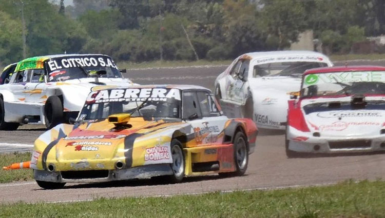  Se corre  el Turismo Promocional