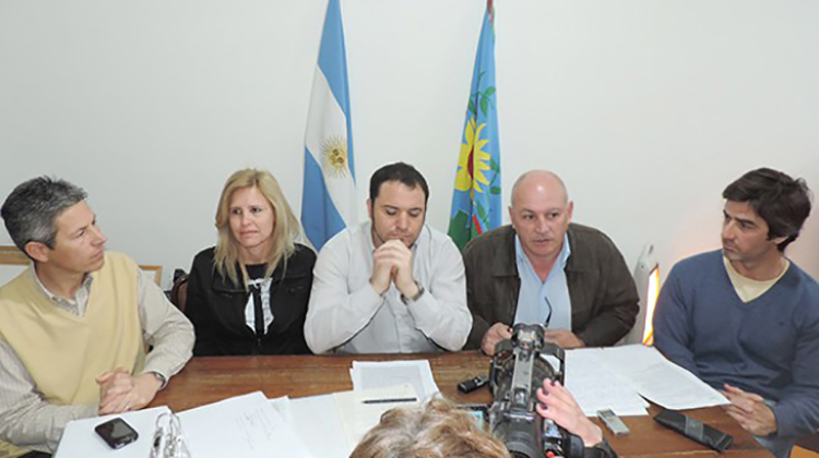 El FpV pide informes por &ldquo;maniobras fraudulentas&rdquo;