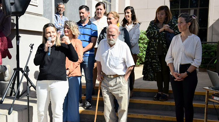 Cerr&oacute; un nuevo ciclo de Museo a las Escuelas