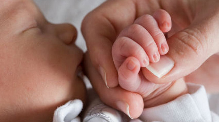 Semana Mundial del nacimiento prematuro