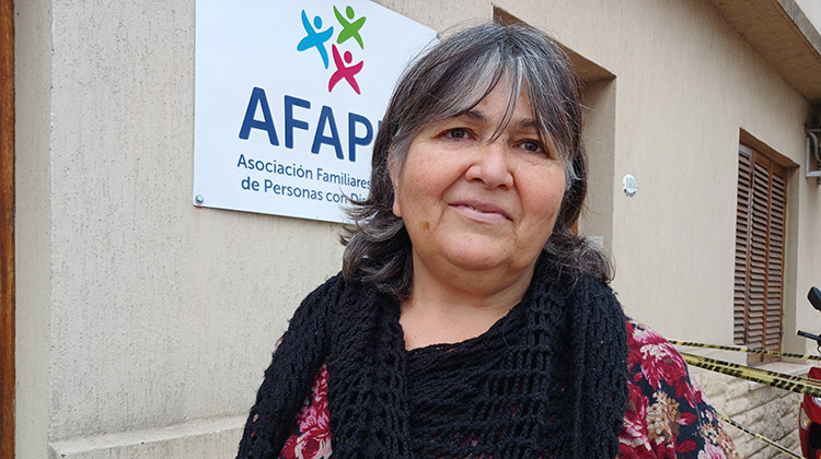 AFAPDI se prepara para su Feria