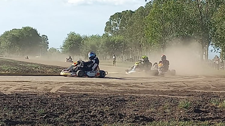 ​Se postergó el Premio Pre Coronación del KDC