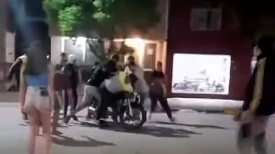Municipio repudia acto de agresi&oacute;n contra inspectores de tr&aacute;nsito  