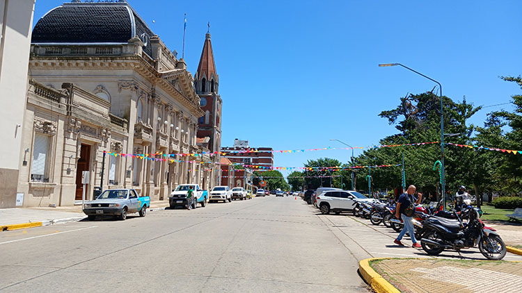 Ya se palpita el Festival de Compras
