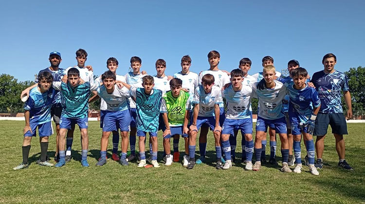 ​San Martin se consagr&oacute; Campe&oacute;n de la Copa LIRFA