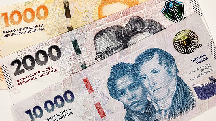 Aguinaldo para estatales 