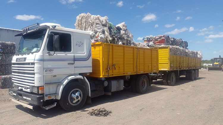 ​La Direcci&oacute;n de Gesti&oacute;n Ambiental realiz&oacute; su balance 2024