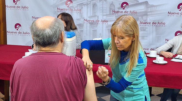 Salud: Se atendieron durante el a&ntilde;o m&aacute;s de 150.000 consultas