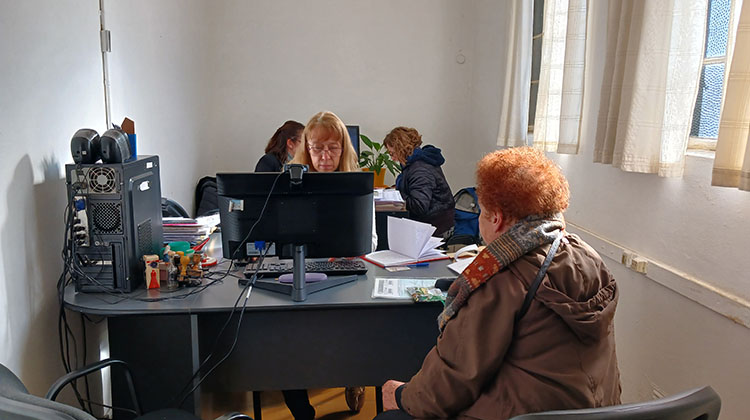 &ldquo;Se resolvieron 651 reclamos recuper&aacute;ndose m&aacute;s de $ 35 millones&rdquo;