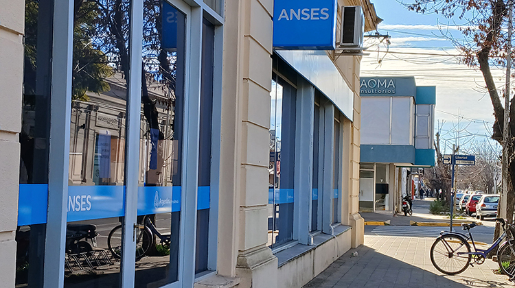 ANSES: extendieron el plazo para presentar la Libreta de AUH