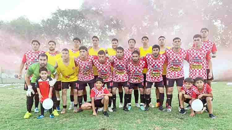 LNF: Torneo Mayor del Ascenso