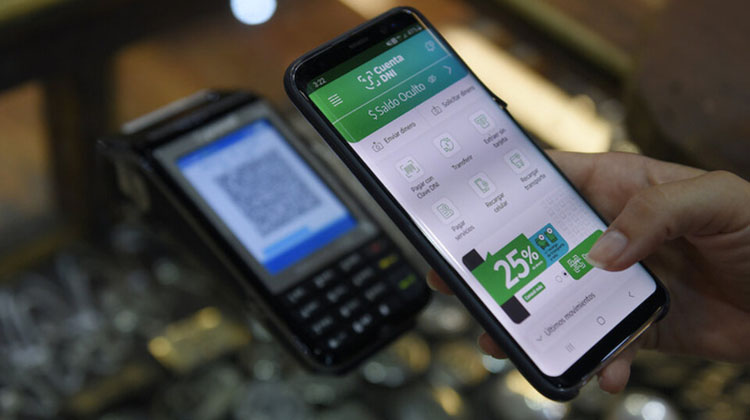 Enero: Cambian los beneficios de Cuenta DNI