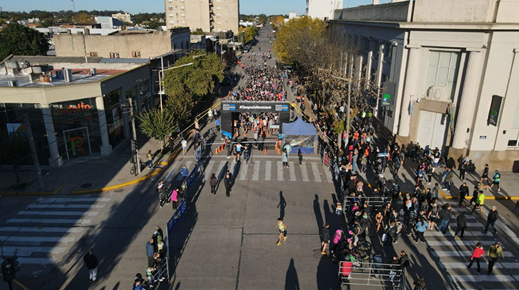  ​Fuerte promoci&oacute;n y apoyo a diferentes disciplinas