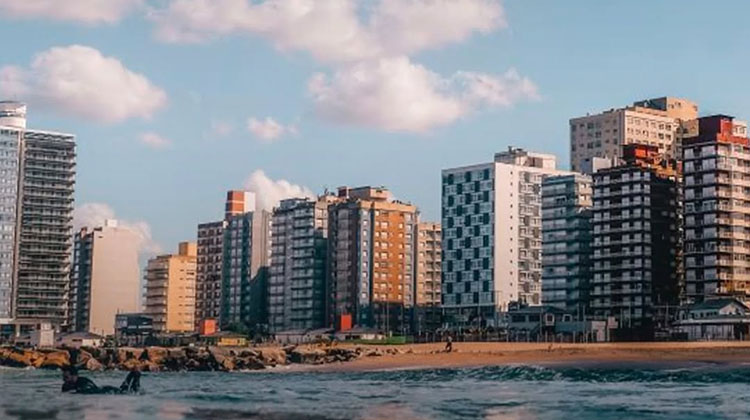 Calendario de eventos tur&iacute;sticos en la Provincia