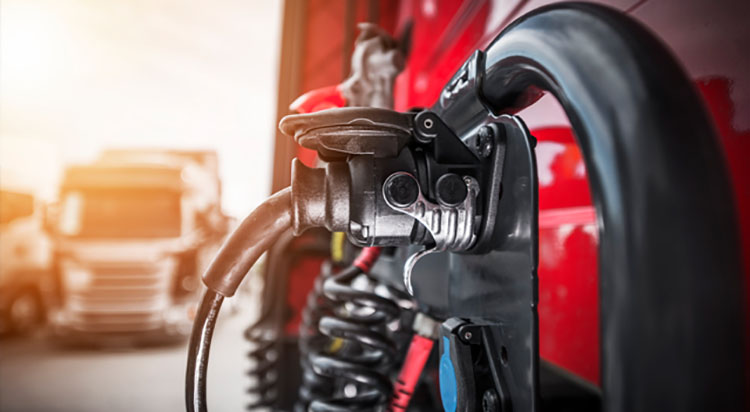 Licencias para trasladar remolques o equipos