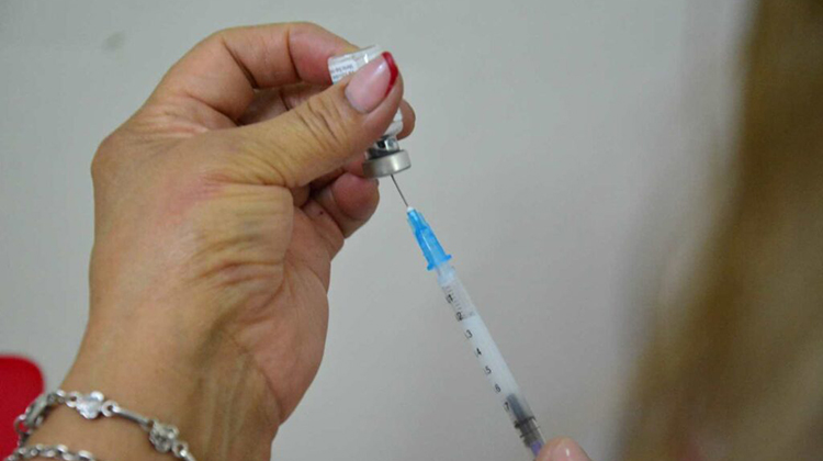 Dengue: Provincia comienza a aplicar la segunda dosis de la vacuna