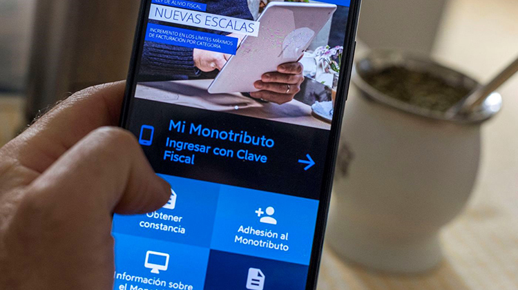 Oficializaron los cambios en el monotributo